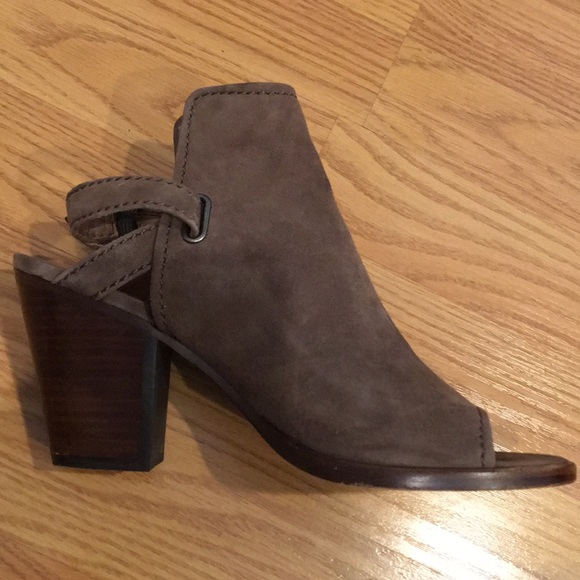 FRYE boot heels - Picture 6 of 8